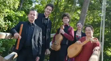 musique-secrete-doulce-memoire-c- Laurent Geneix