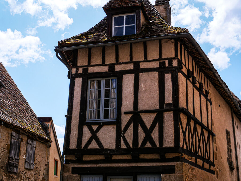 SaintGaultier, le charme authentique de la Brenne Val de Loire