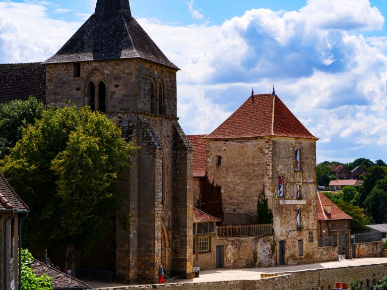 SaintGaultier, le charme authentique de la Brenne Val de Loire