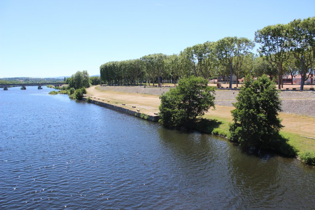 Etablissement public Loire