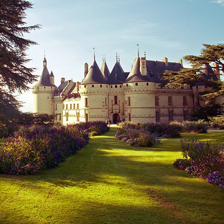 Tous les châteaux du LoiretCher My