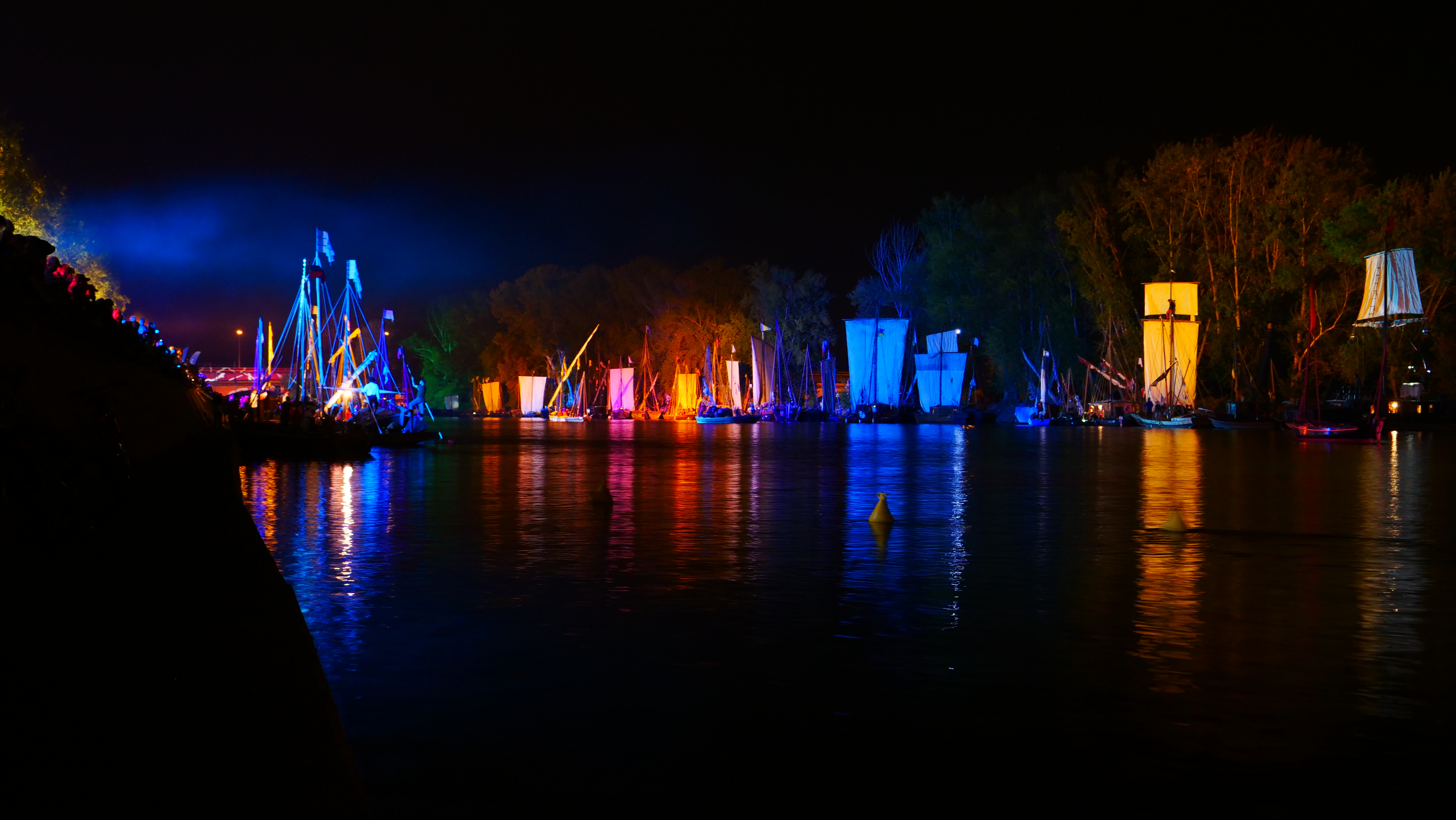 Festival de Loire 2019 Orléans