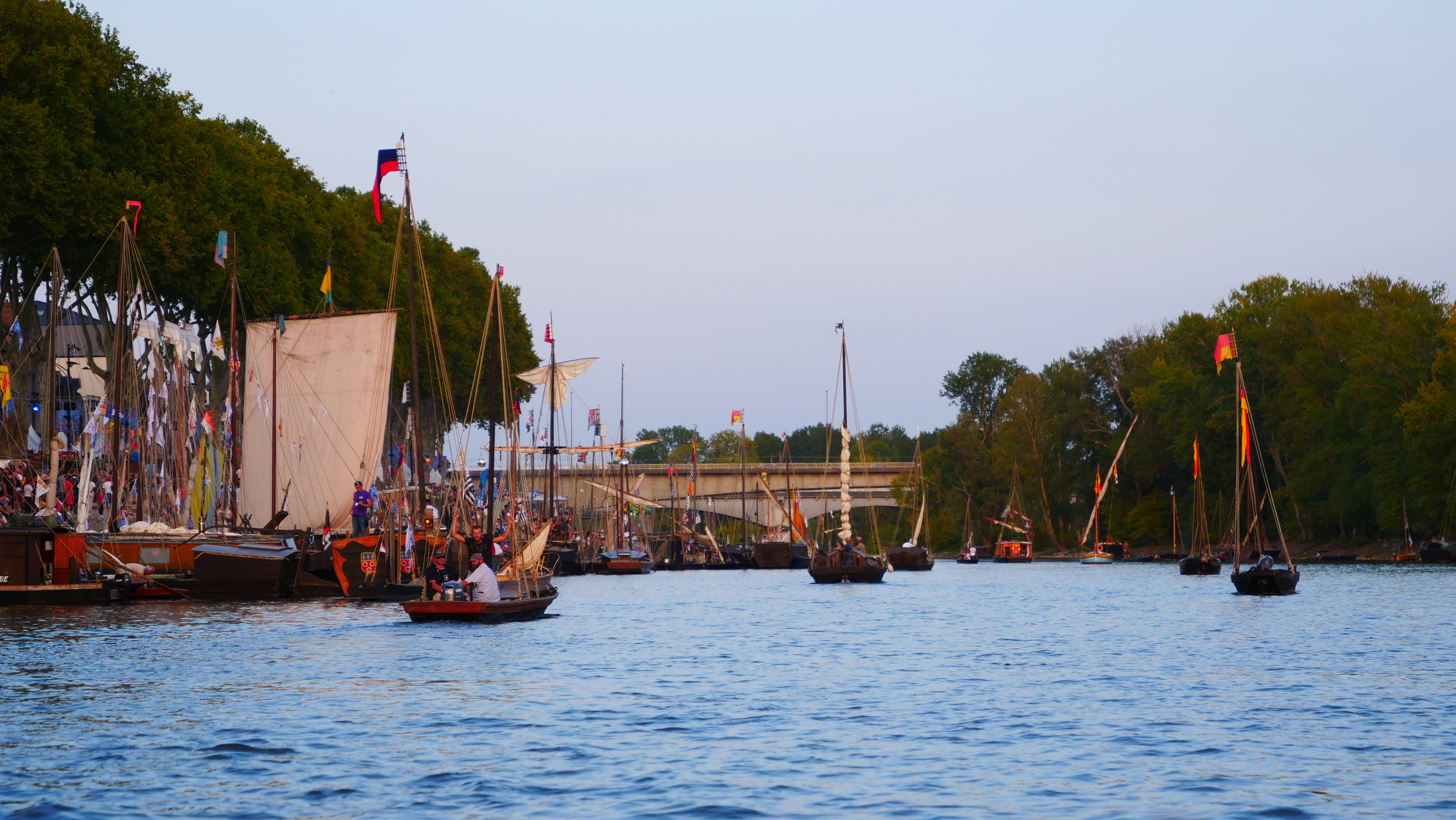 Festival de Loire 2019 Orléans