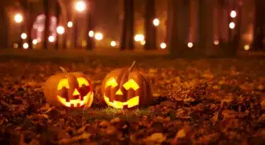 Halloween 2019 en Val de Loire