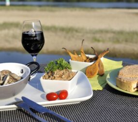 gastronomie en touraine