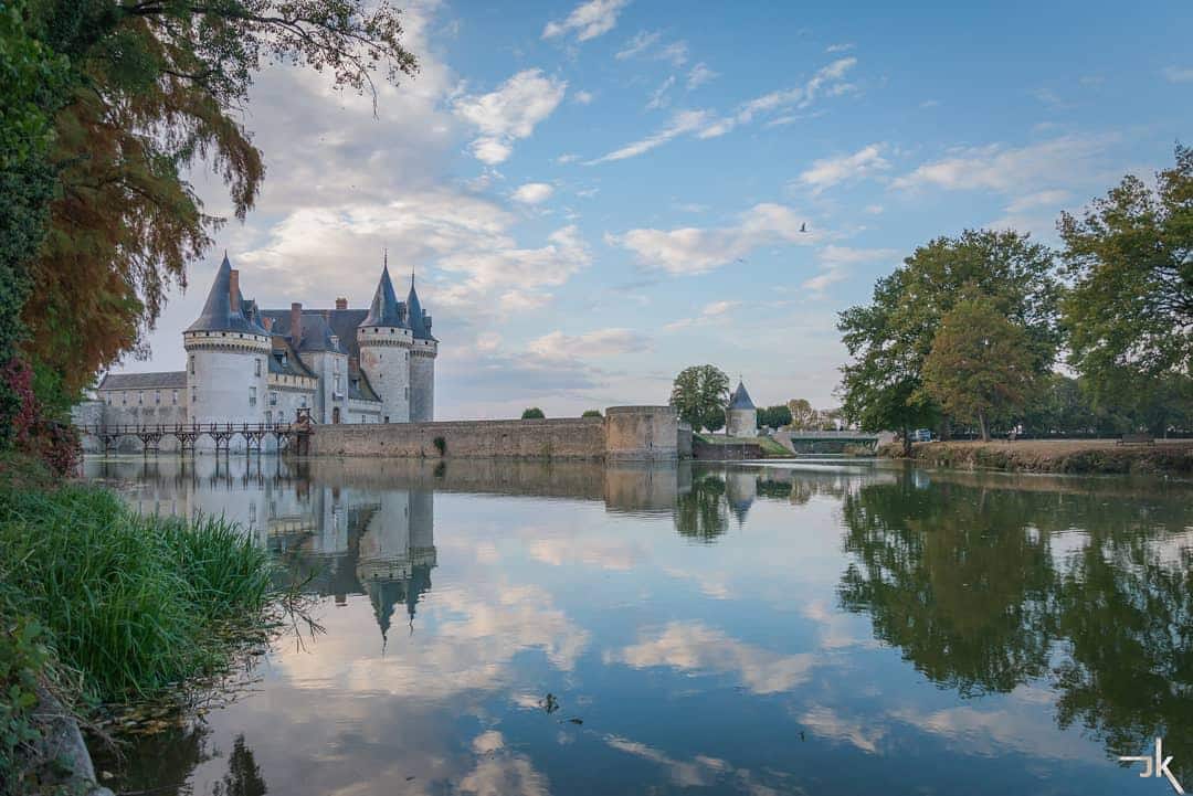 Sully-sur-Loire