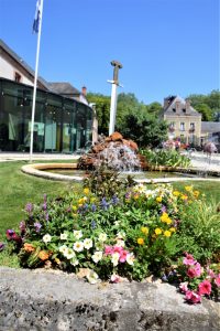 Aubigny-sur-Nere