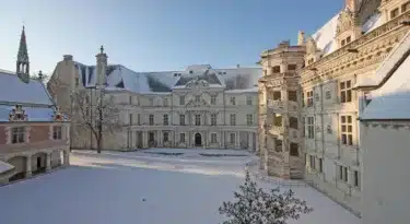 Noël à Blois - Loir-et-Cher