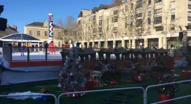 Noel a Chateauroux
