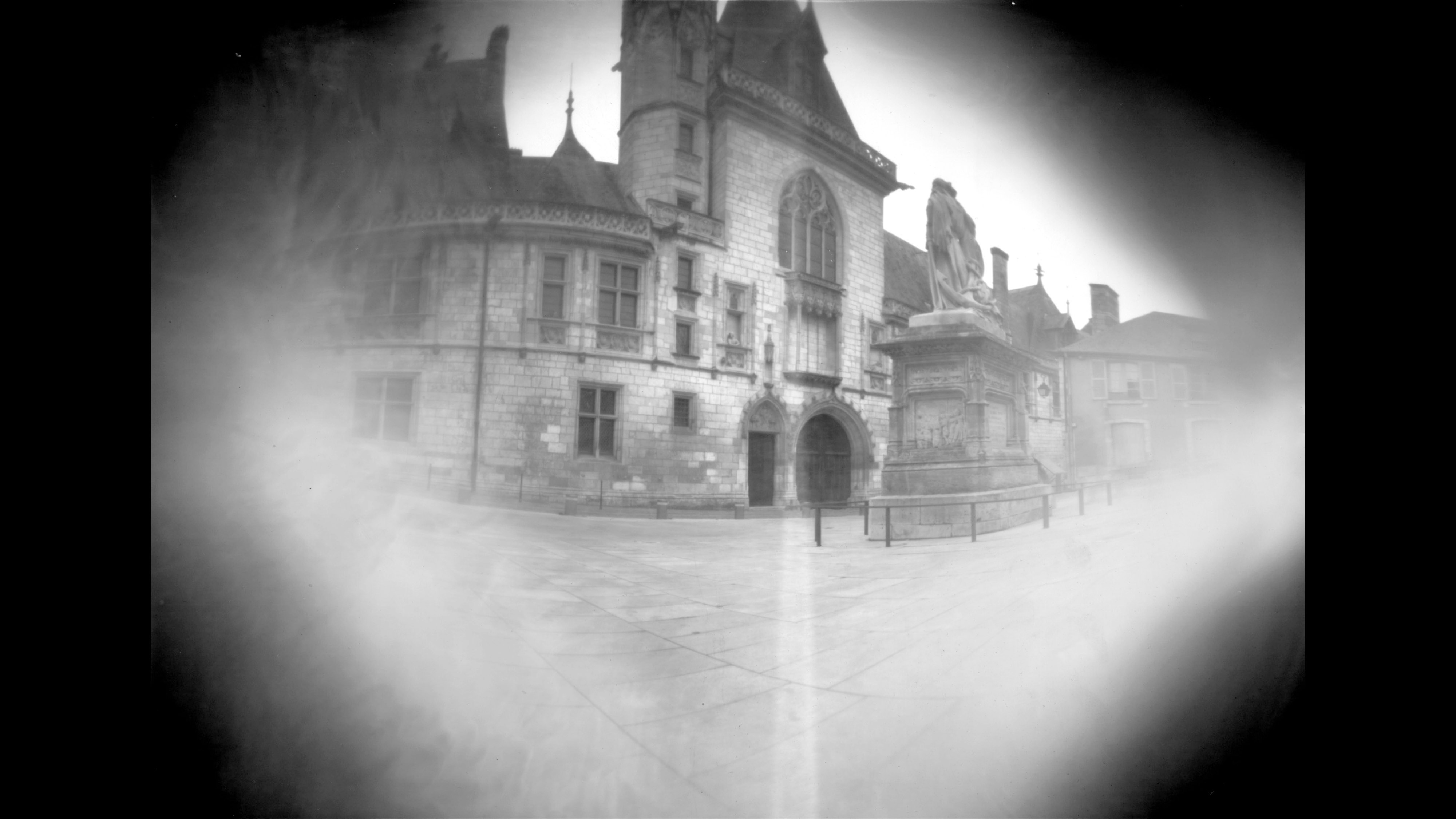 Découvrez l'exposition itinérante "Regards partagés sur la Route