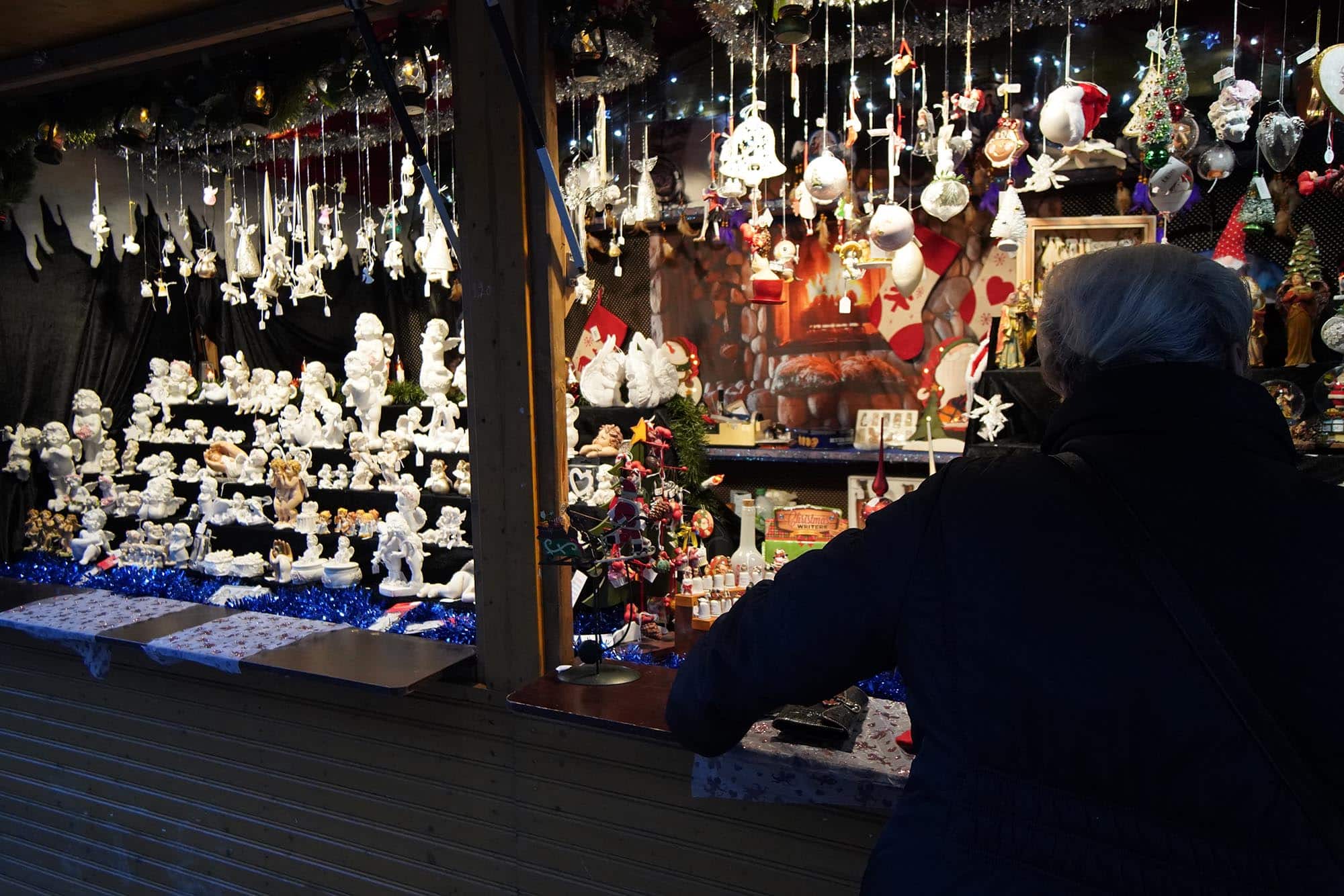 Marché De Noel Dans Le Loir Et Cher