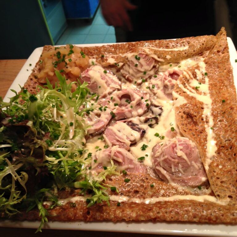 Top 5 des meilleurs restaurants traditionnels à Bourges Val de Loire