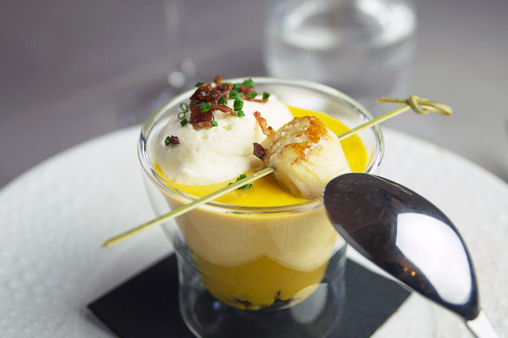 Top 5 des meilleurs restaurants traditionnels à Orléans Val de Loire