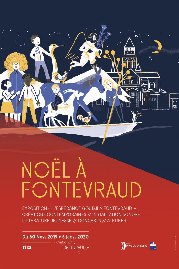 affiche-noel-fontevraud-2019-vertical