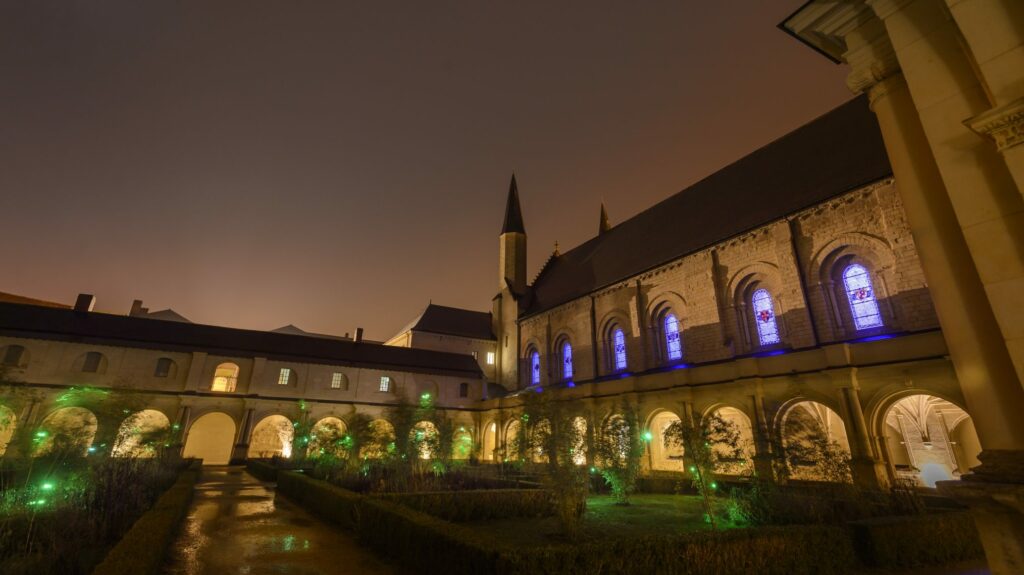 fontevraud