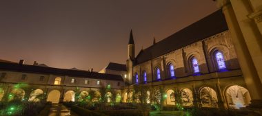 L’Abbaye de Fontevraud : histoire, visite & activités