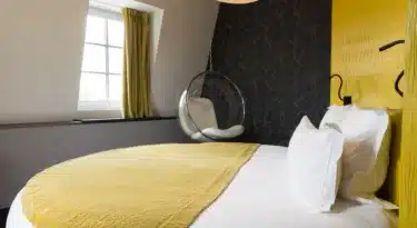 Empreinte Hotel Orleans