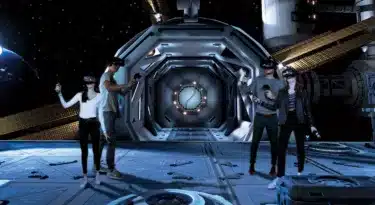 Virtual Room Orléans