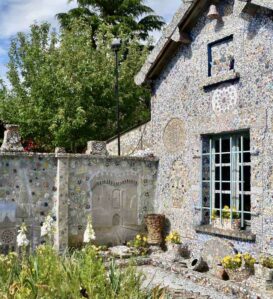 Maison Picassiette Chartres