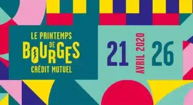 Printemps de Bourges 2020