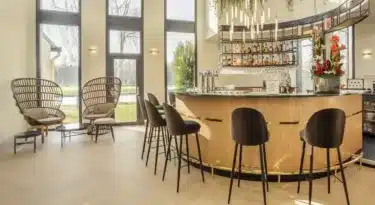 Hotel Mercure Orléans Portes de Sologne