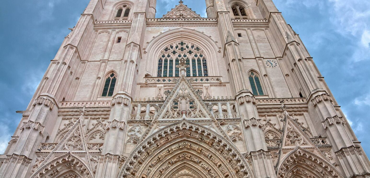 Cathedrale de Nantes