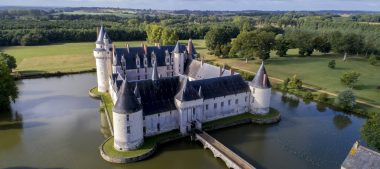 Le château du Plessis-Bourré, découverte de l’Anjou médiéval