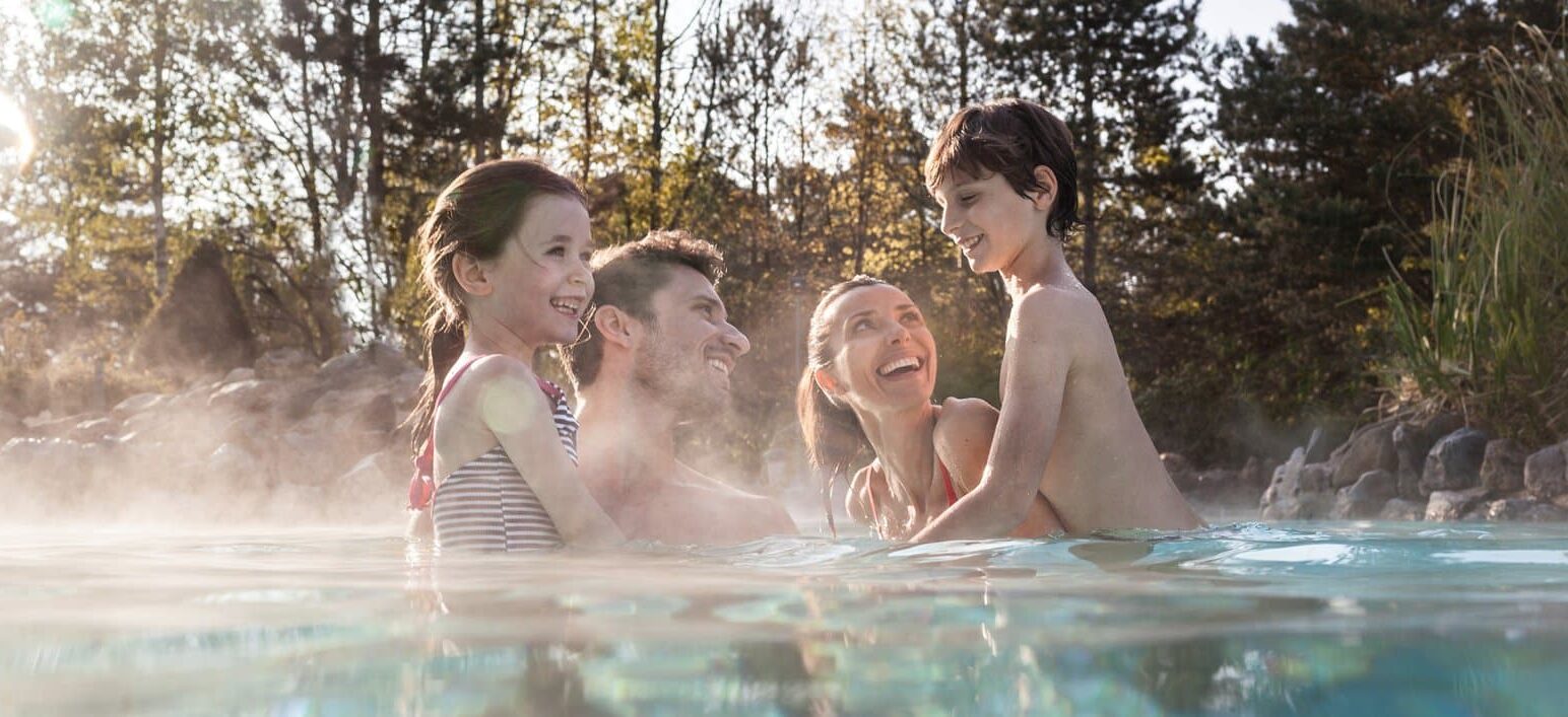 Center Parcs Sologne Val de Loire