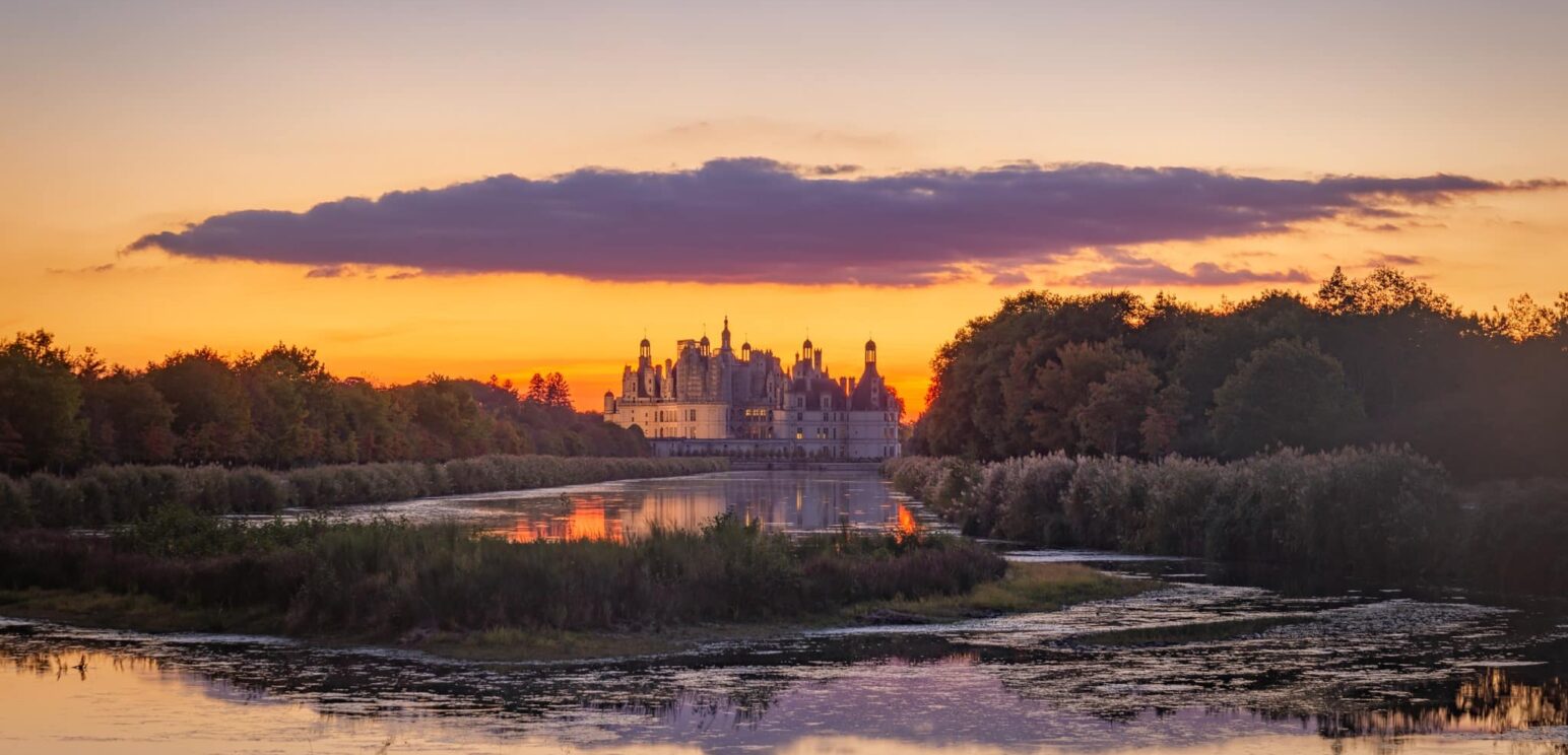 Château de Chambord