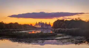 Château de Chambord