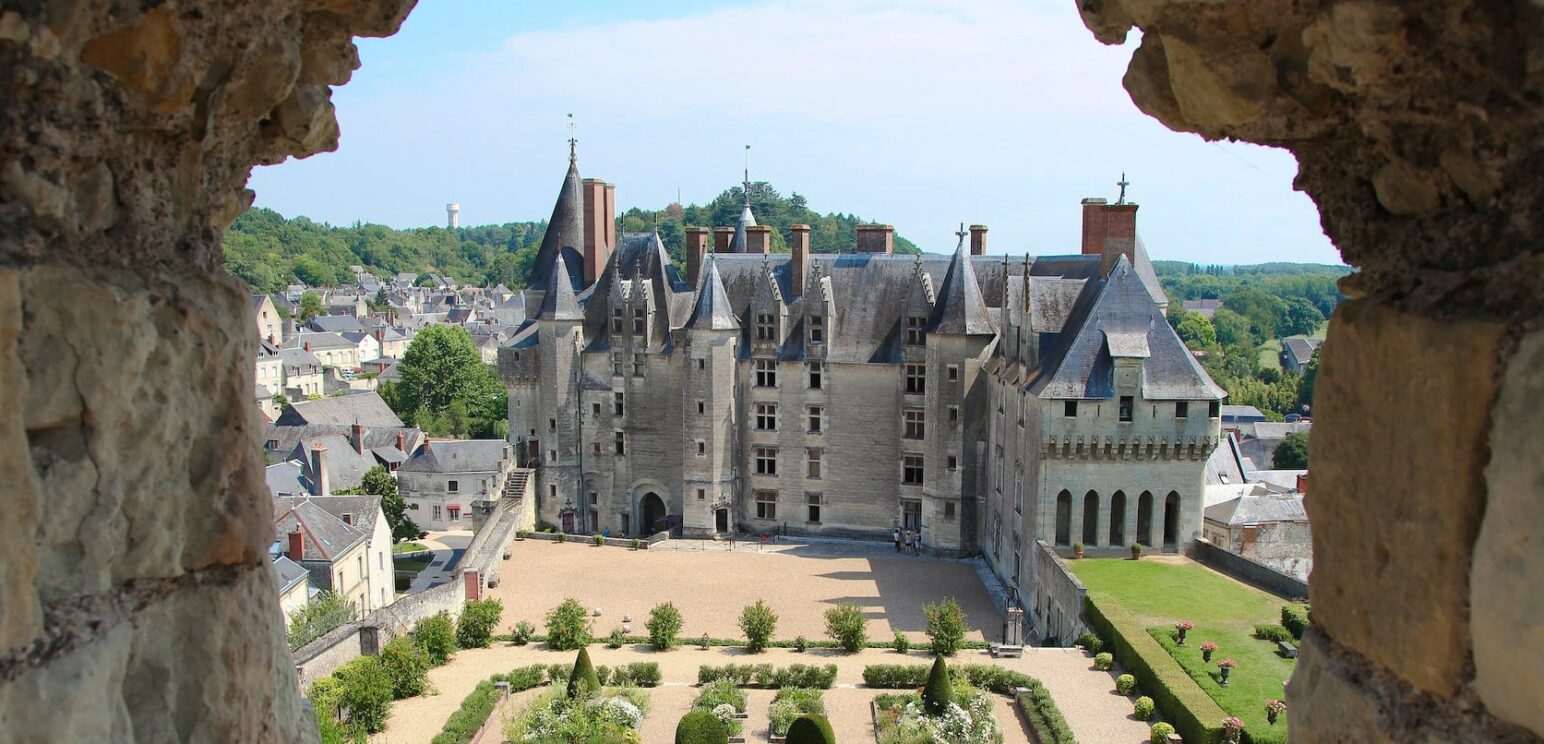 chateau-de-langeais
