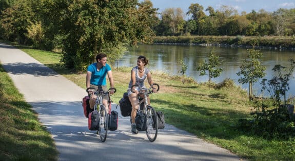 loire à vélo