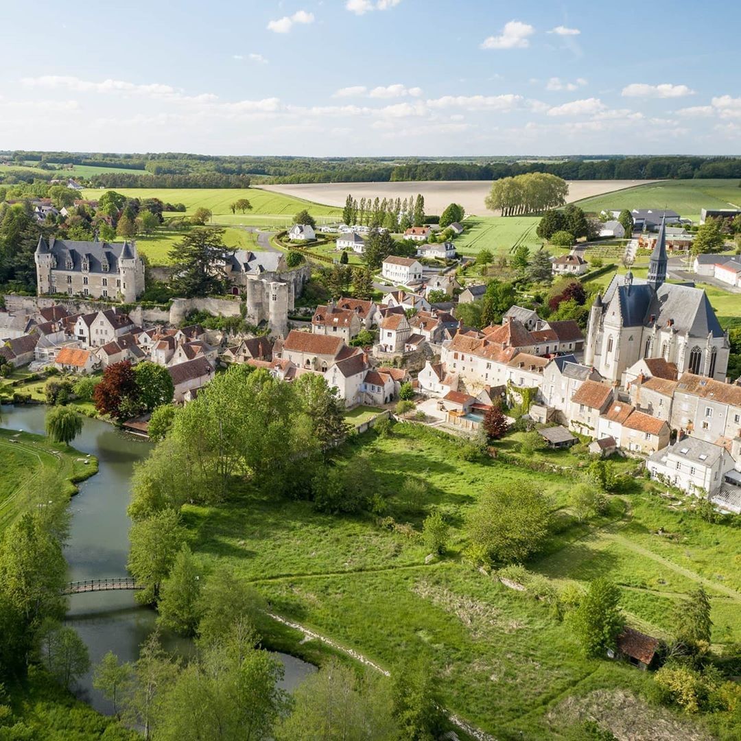 Montrésor