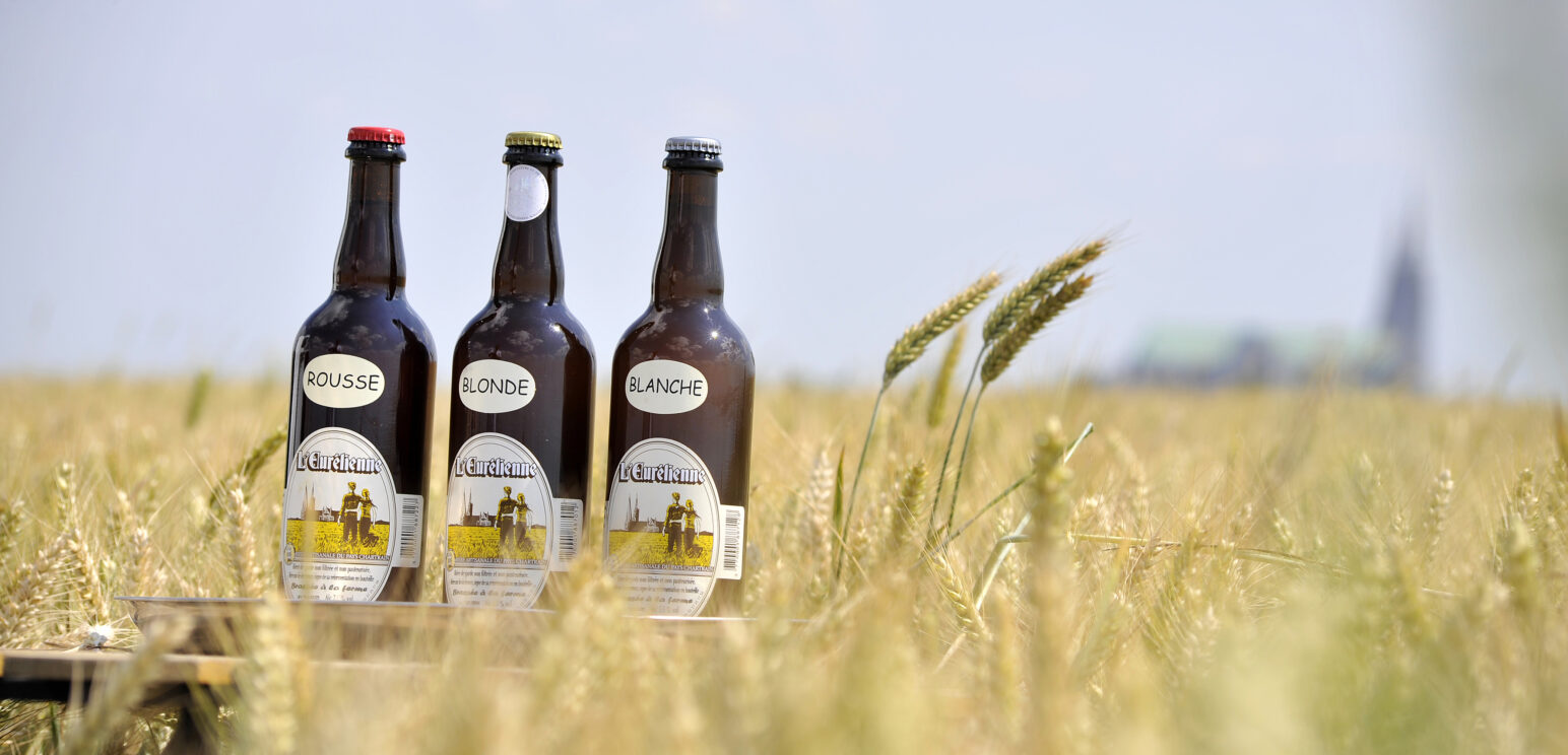 bière eure et loir l'eurélienne