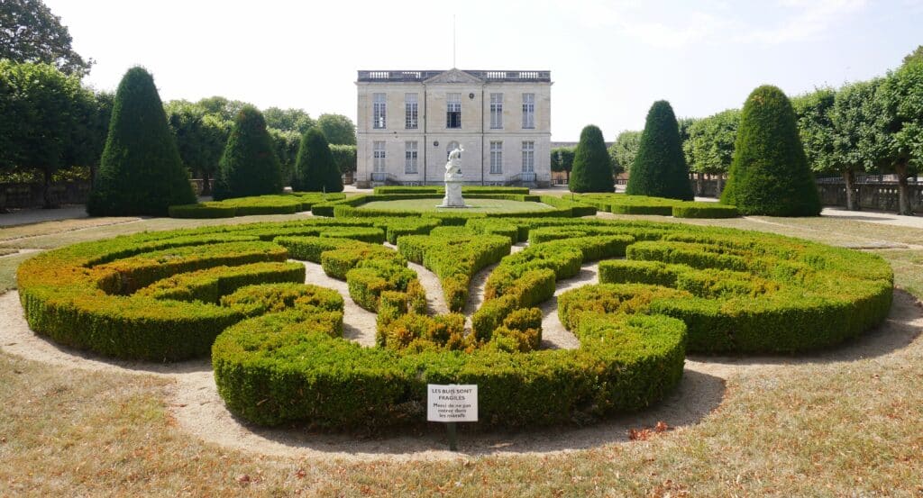 Château de Bouges