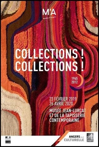Exposition Collections Collection - Musee Jean Lurcat