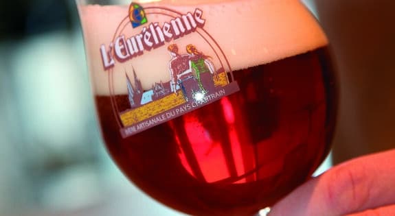 bière eure et loir l'eurélienne