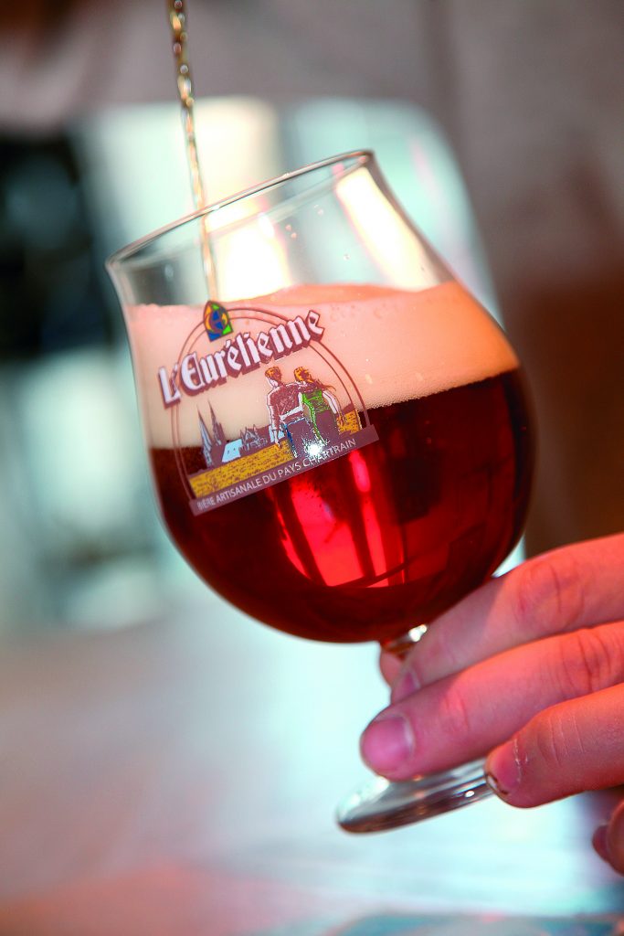 bière eure et loir l'eurélienne