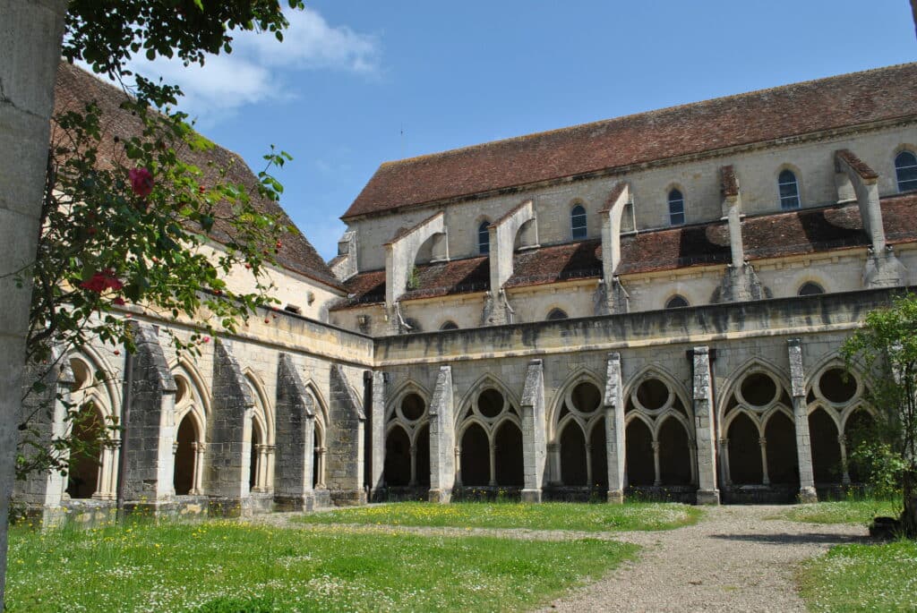 Abbaye de Noirlac