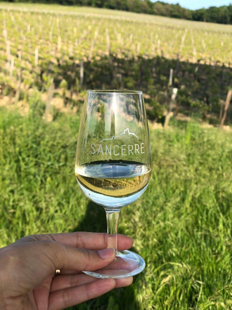 Maison des Sancerre