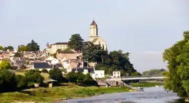 Saint Florent le Vieil