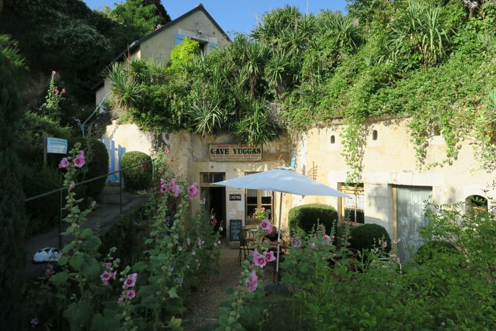 Village de Troo
