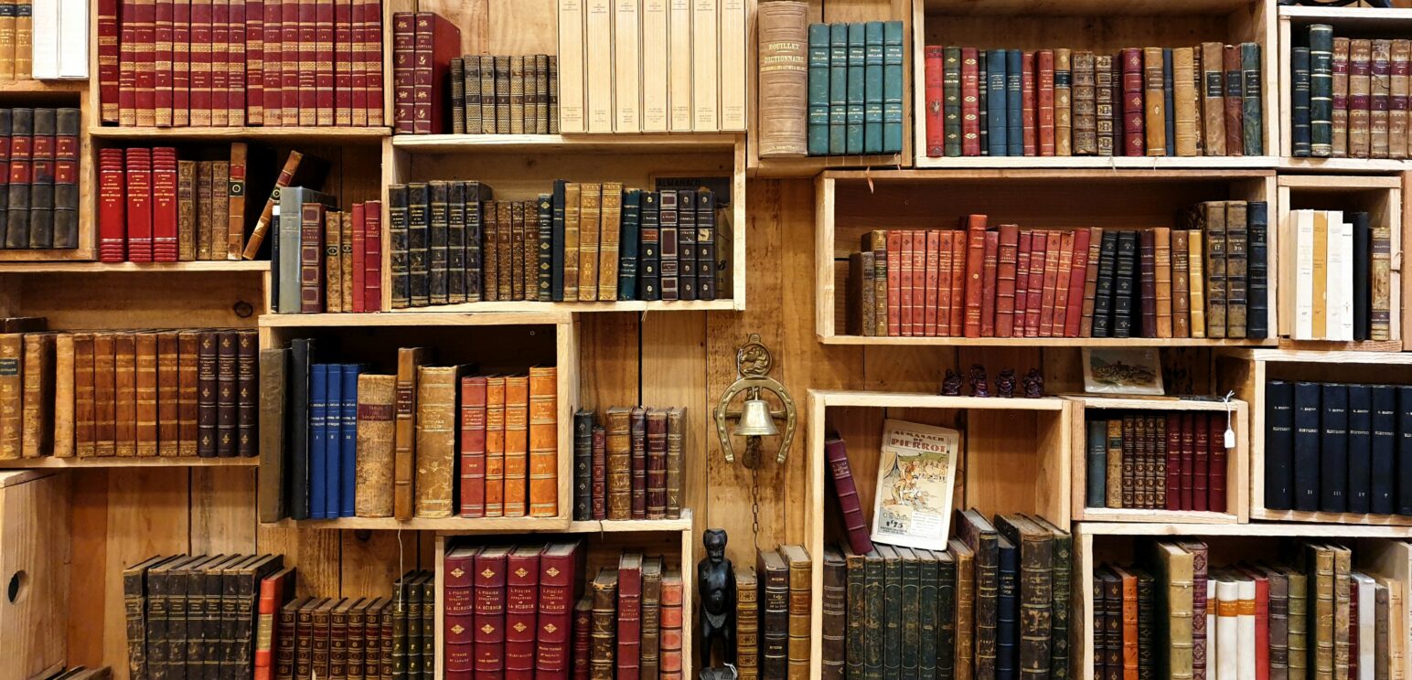 livres du Val de Loire