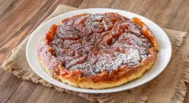 Tarte Tatin
