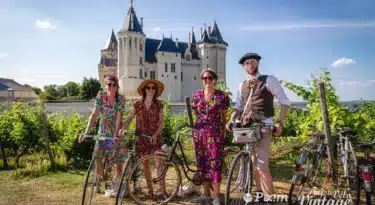 Anjou Velo Vintage