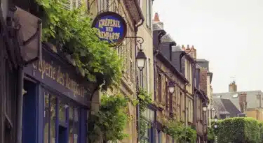Bourges
