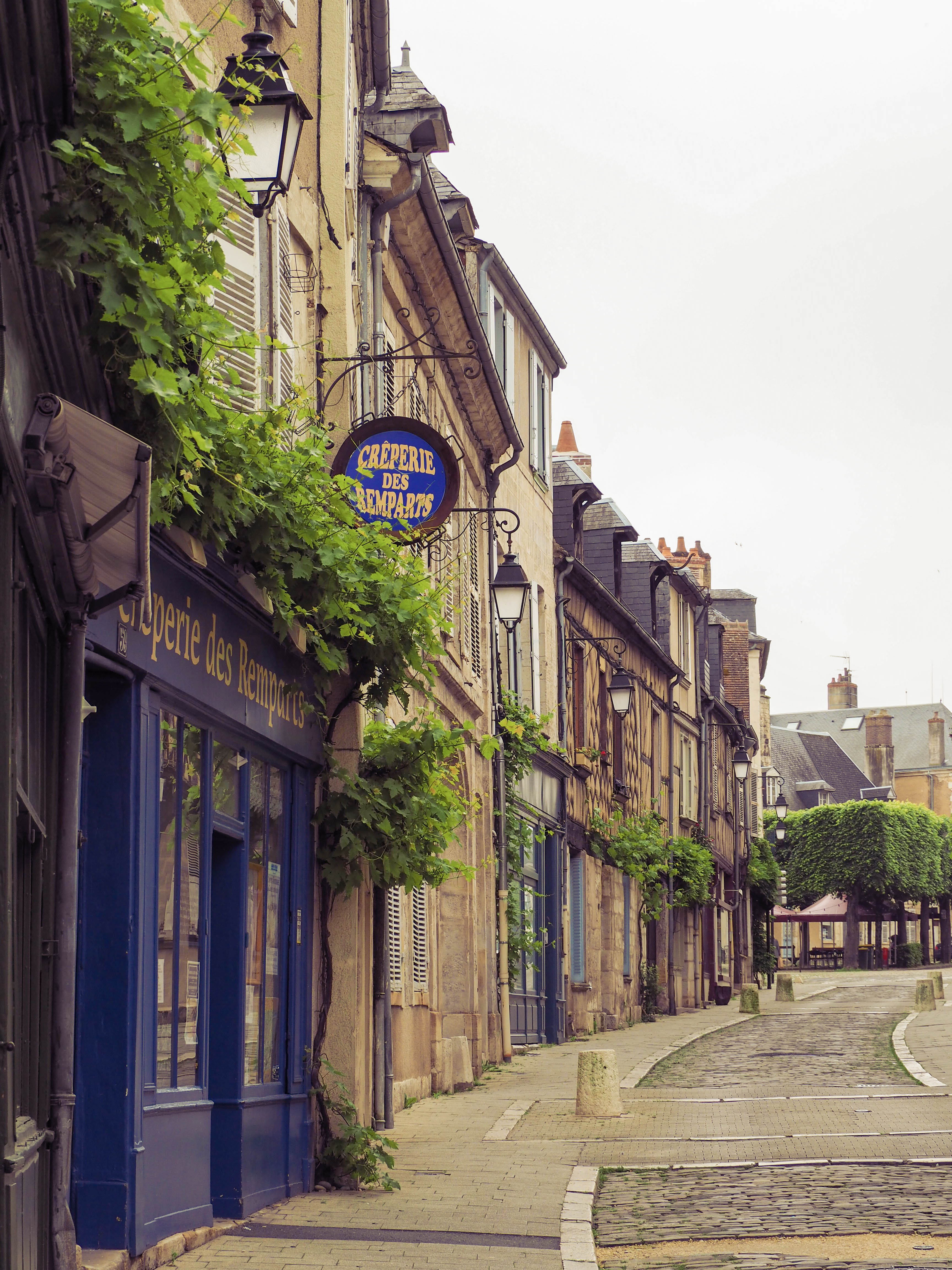 Bourges