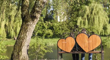 Histoires d'amour en Vallée de la Loire cc Envato