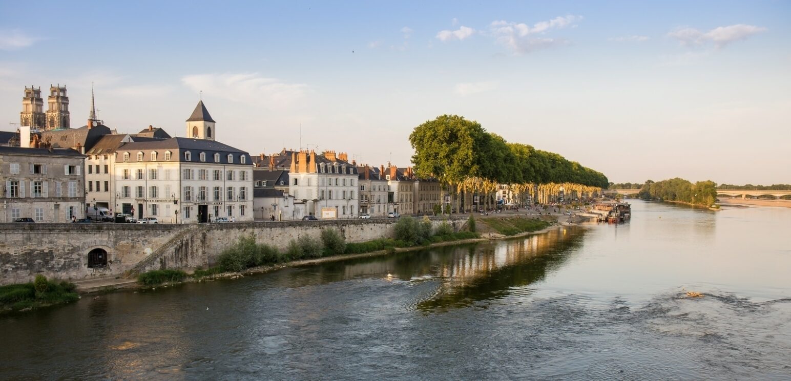 orléans