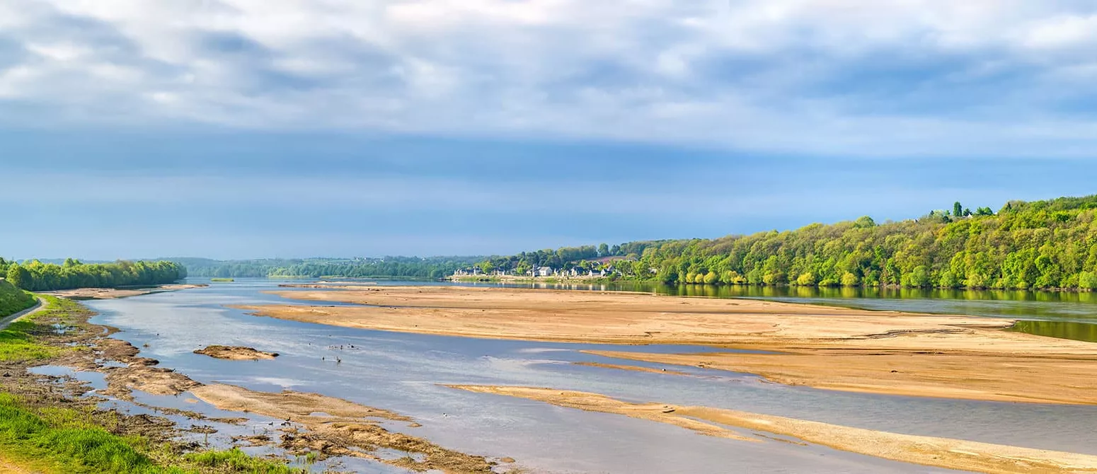 Découvrez 5 lieux méconnus en Val de Loire